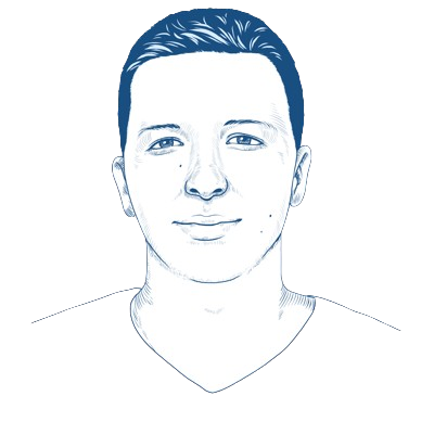 Artem Golubin's profile picture